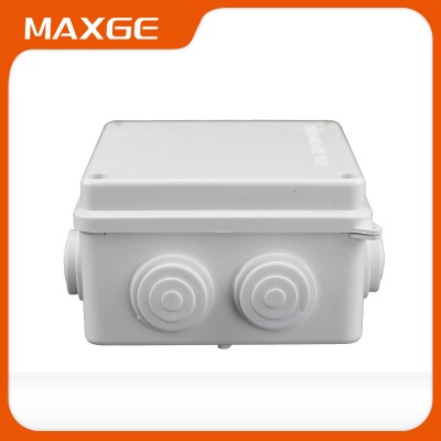 Sgw Waterproof Cable Connector Wire Junction Boxes